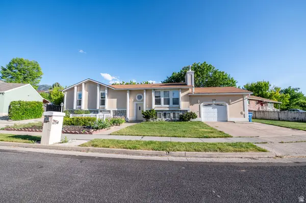 1154 N Wasatch Dr, Logan, UT 84341