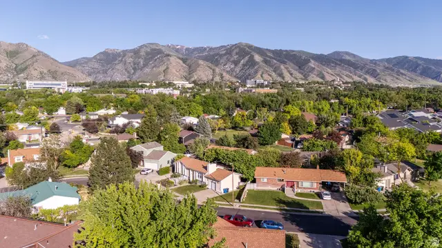 1154 N Wasatch Dr, Logan, UT 84341 - #3