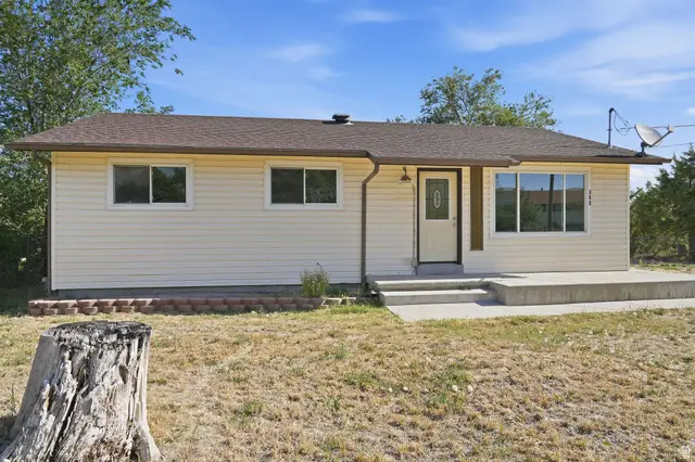 382 W Plum St, Grantsville, UT 84029 - #1