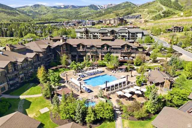 2100 Frostwood Blvd #4128, Park City, UT 84098 - #2