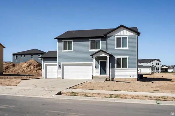 847 N 260 E #223, Santaquin, UT 84655