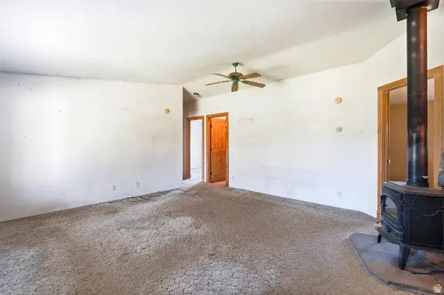 14908 N Deep Creek Rd, Lapoint, UT 84039 - #2