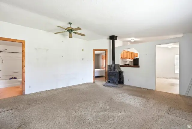 14908 N Deep Creek Rd, Lapoint, UT 84039 - #3