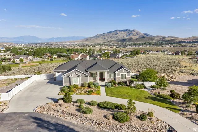 2872 E Sorrel Dr, Eagle Mountain, UT 84005 - #3
