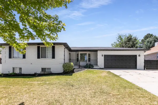 3063 W Holdershill Ln, Taylorsville, UT 84129