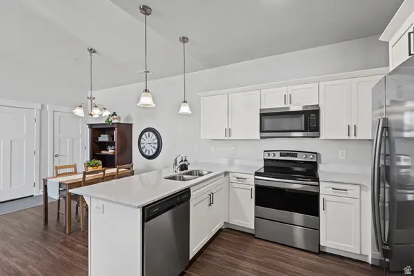 1451 N 3830 W #A302, Lehi, UT 84043