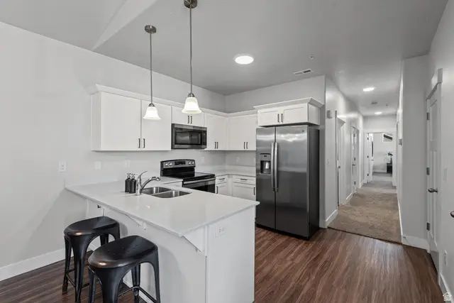 1451 N 3830 W #A302, Lehi, UT 84043 - #2