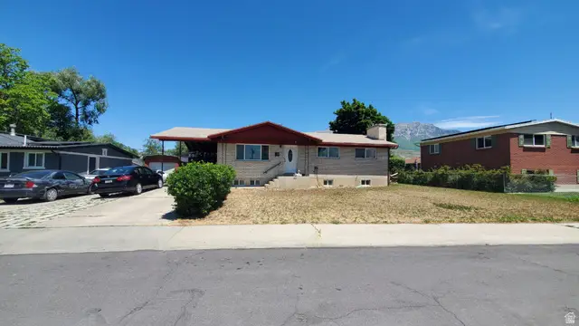 49 E 350 N, Orem, UT 84057 - #2