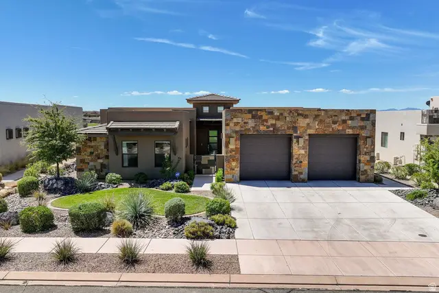 1451 W Shinnecock Dr, Saint George, UT 84770 - #1