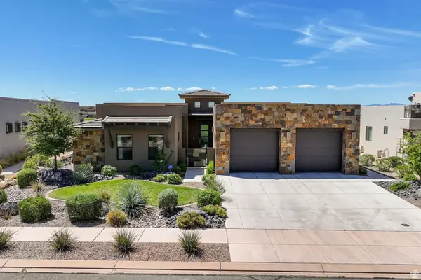 1451 W Shinnecock Dr, St. George, UT 84770