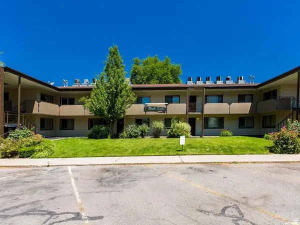 1555 E 3900 S #206, Millcreek, UT 84124