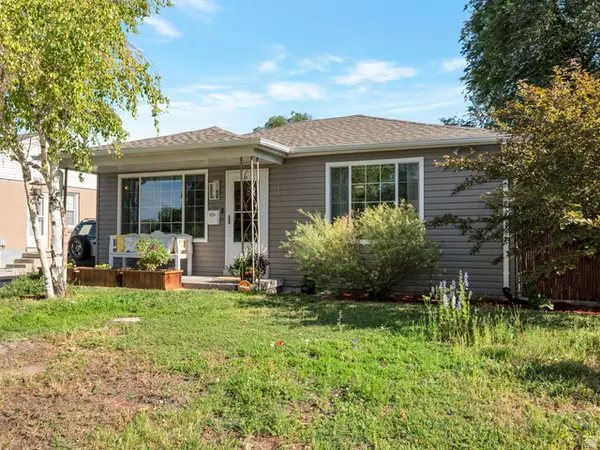 1132 W Girard Ave, Salt Lake City, UT 84116