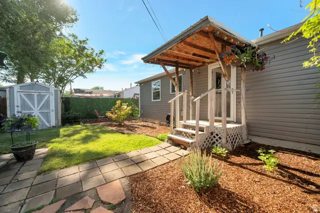 1132 W Girard Ave, Salt Lake City, UT 84116 - #3