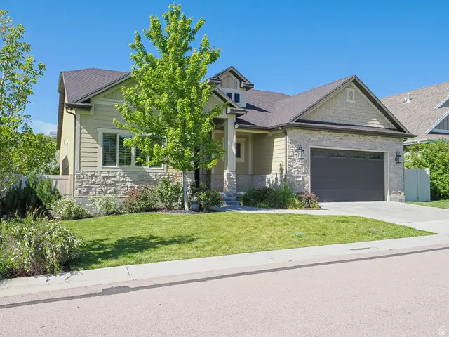 1317 E Ballard Cv S, Draper, UT 84020 - #3