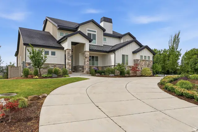 4479 W Maegan Nicole Ln, Riverton, UT 84096 - #1