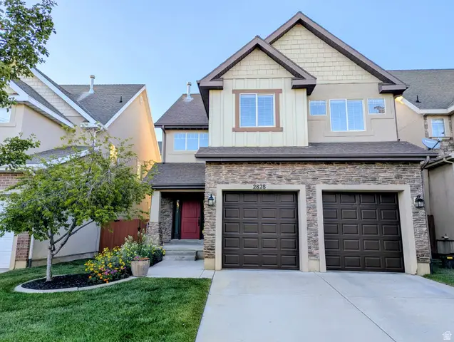 2828 W Chestnut St, Lehi, UT 84048 - #1