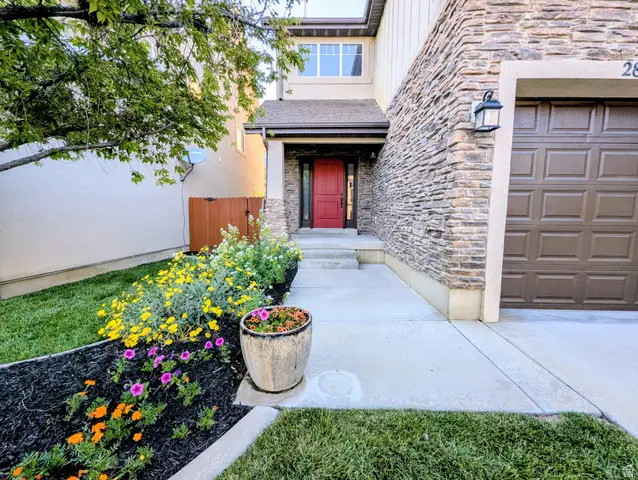 2828 W Chestnut St, Lehi, UT 84048 - #2
