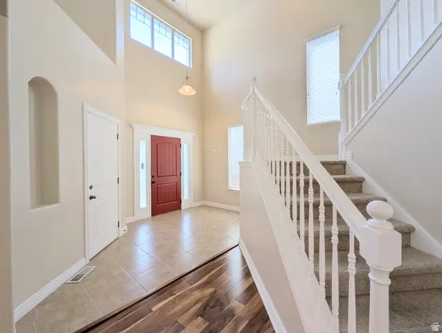 2828 W Chestnut St, Lehi, UT 84048 - #3