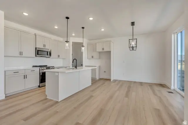 1309 N 1440 E #9, Payson, UT 84651 - #2