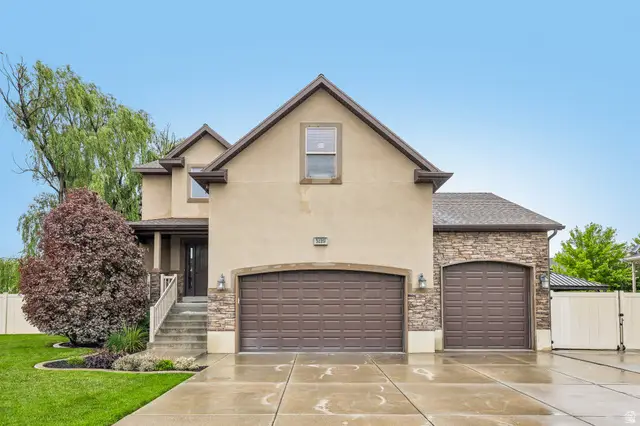 5129 S 3450 W, Roy, UT 84067 - #1