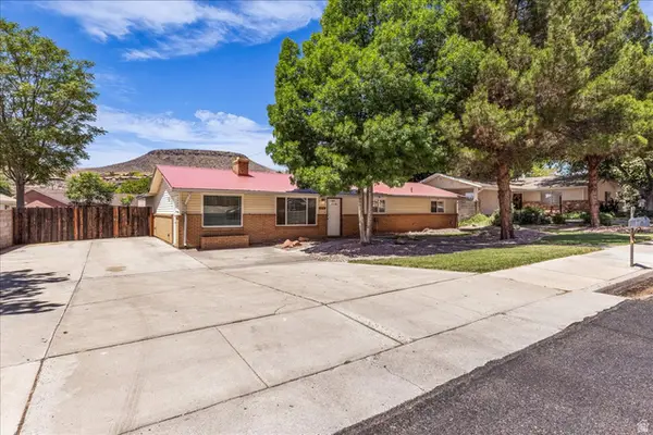 573 W Diagonal St, St. George, UT 84770