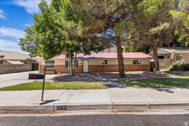 573 W Diagonal St, Saint George, UT 84770 - #2
