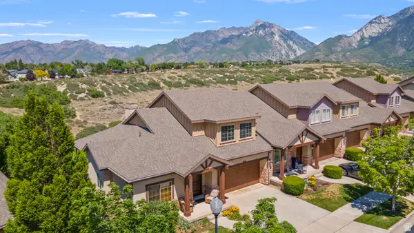1445 E Chateau Ridge Way, Sandy, UT 84092