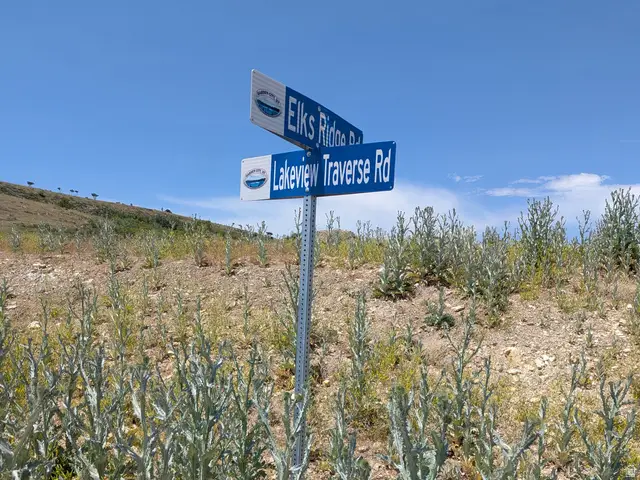 471 N Elks Ridge Rd #40, Garden City, UT 84028 - #2