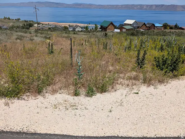 471 N Elks Ridge Rd #40, Garden City, UT 84028 - #3