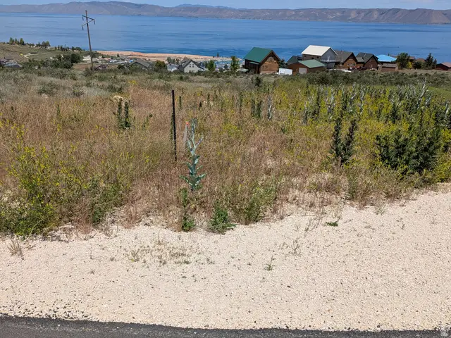 445 N Elks Ridge Rd #39, Garden City, UT 84028 - #3