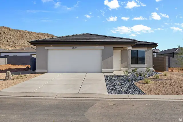 1597 S Fins Rd #4177, Washington, UT 84780 - #1