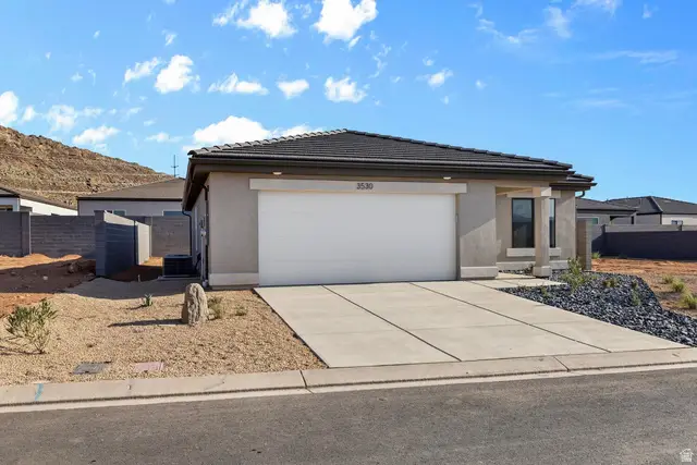 1597 S Fins Rd #4177, Washington, UT 84780 - #3