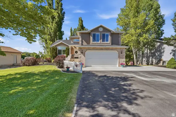 155 E 400 S, Hyrum, UT 84319