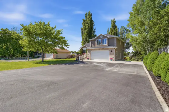 155 E 400 S, Hyrum, UT 84319 - #2