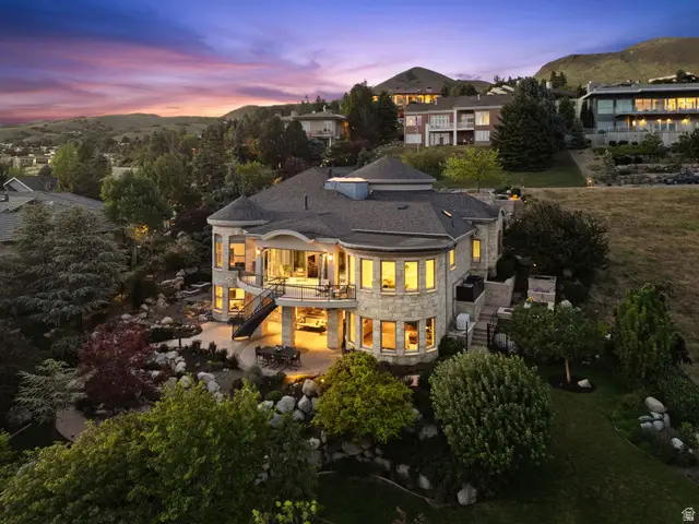 1564 E Federal Pointe Dr, Salt Lake City, UT 84103 - #2