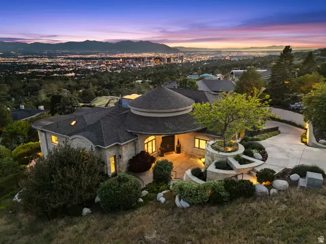 1564 E Federal Pointe Dr, Salt Lake City, UT 84103 - #3
