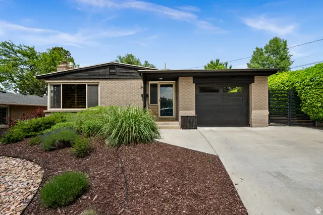 2487 E Emerson Ave S, Salt Lake City, UT 84108 - #1