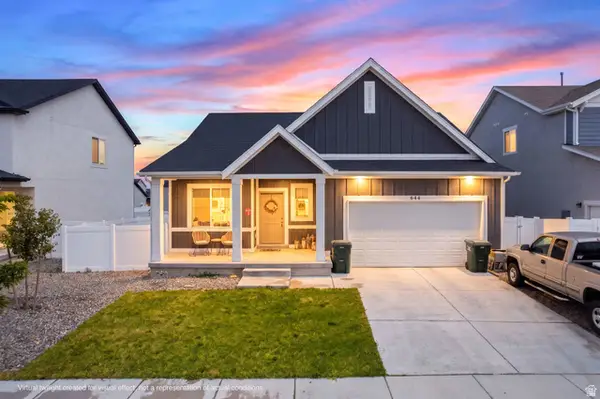 644 W 1300 S, Tooele, UT 84074