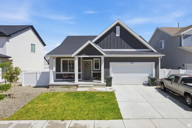 644 W 1300 S, Tooele, UT 84074 - #2