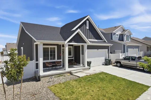 644 W 1300 S, Tooele, UT 84074 - #3