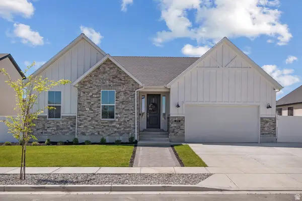 3743 W 2600 N, Lehi, UT 84048