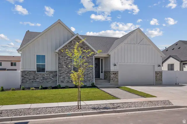 3743 W 2600 N, Lehi, UT 84048 - #2