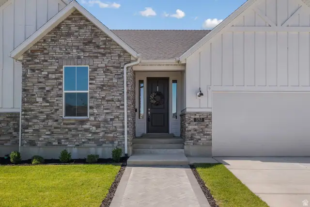 3743 W 2600 N, Lehi, UT 84048 - #3