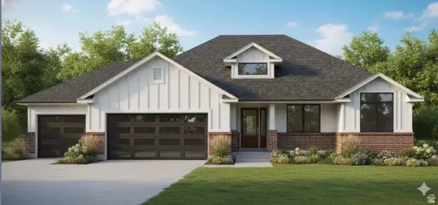 512 S 1400 E, Tooele, UT 84074 - #1