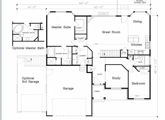 512 S 1400 E, Tooele, UT 84074 - #2