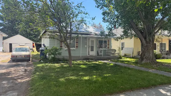 56 N 200 E, Preston, ID 83263
