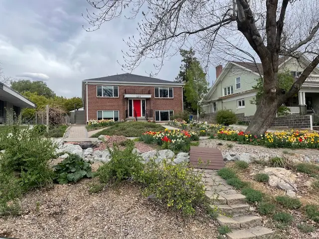 255 S 1000 E, Salt Lake City, UT 84102 - #1