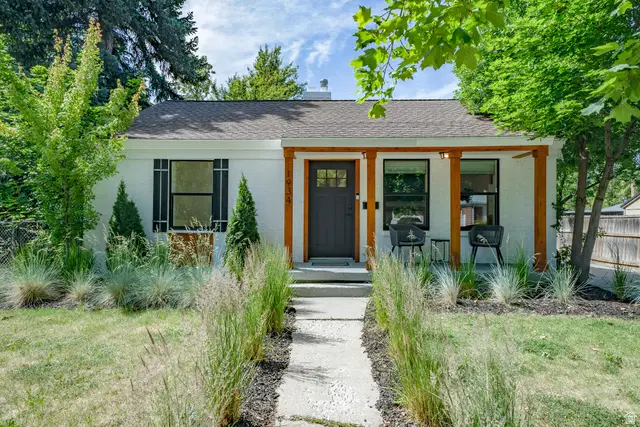 1934 E Redondo Ave, Salt Lake City, UT 84108 - #1