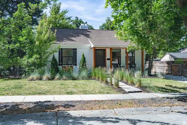 1934 E Redondo Ave, Salt Lake City, UT 84108 - #2