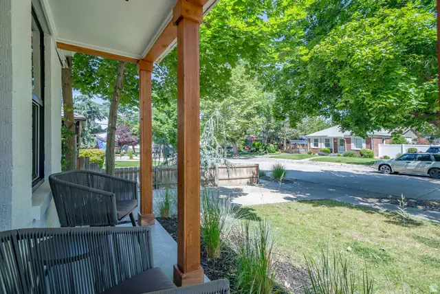 1934 E Redondo Ave, Salt Lake City, UT 84108 - #3